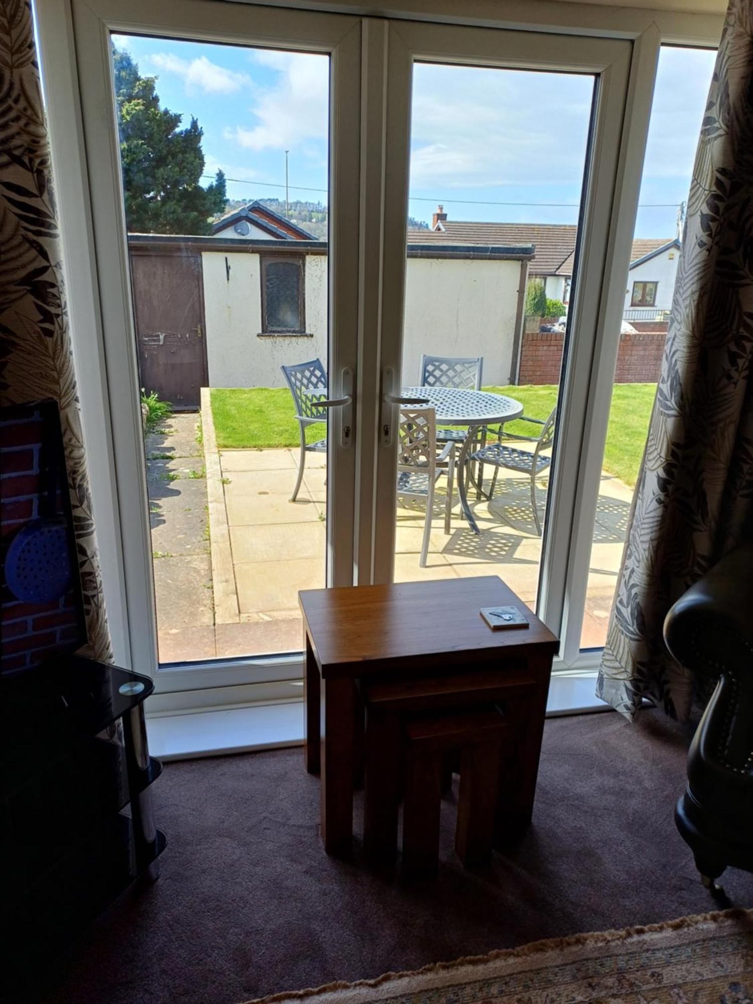 3-Bed Bungalow Near Conwy Valley Close To Castle Colwyn Bay Εξωτερικό φωτογραφία