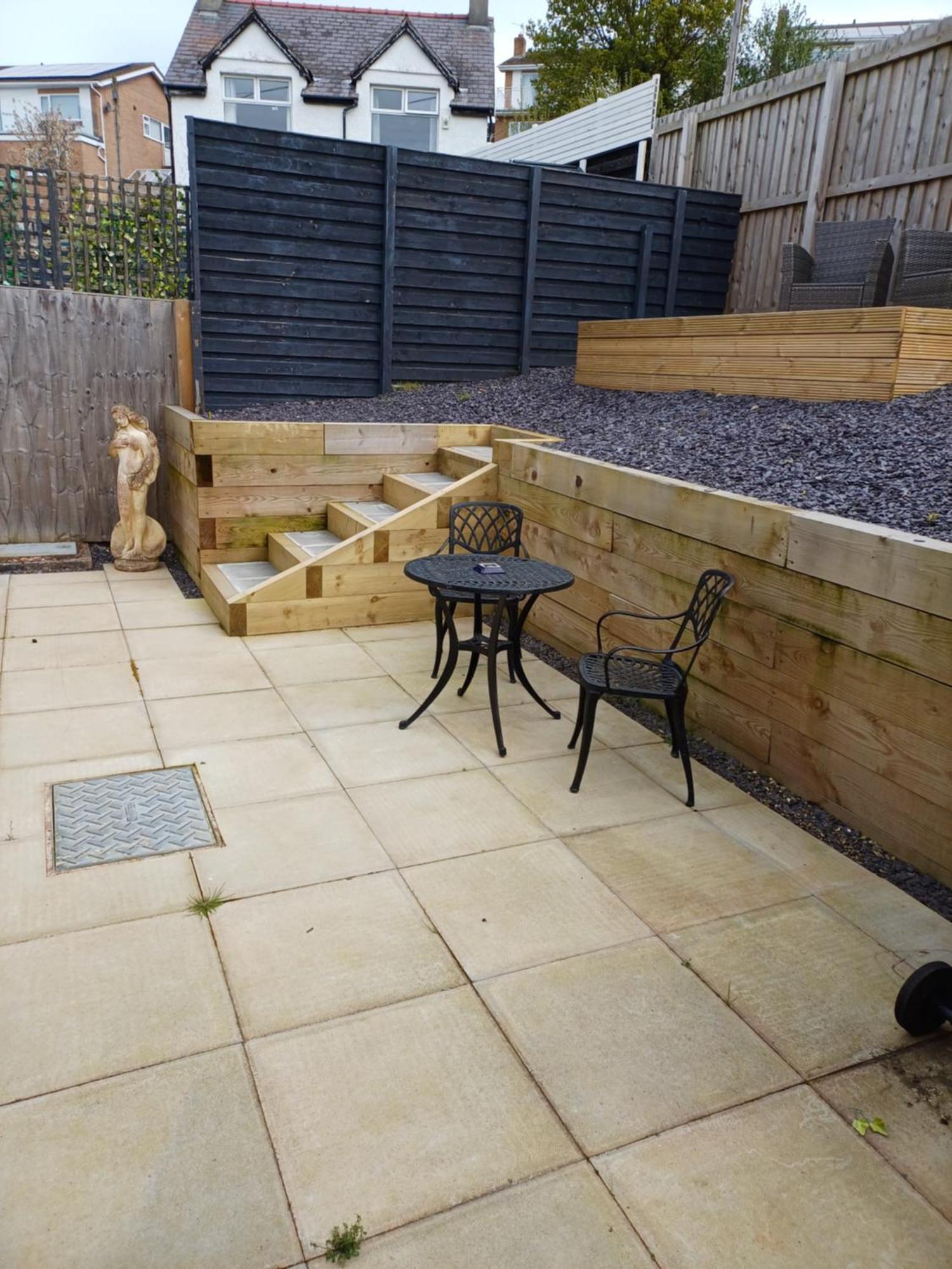 3-Bed Bungalow Near Conwy Valley Close To Castle Colwyn Bay Εξωτερικό φωτογραφία